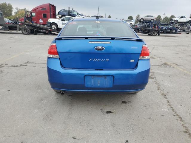 Photo 5 VIN: 1FAHP3FN7AW142840 - FORD FOCUS SE 