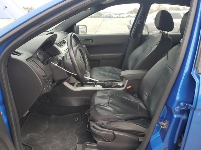 Photo 6 VIN: 1FAHP3FN7AW142840 - FORD FOCUS SE 