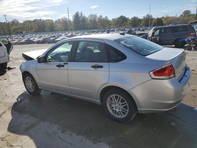 Photo 1 VIN: 1FAHP3FN7AW142918 - FORD FOCUS SE 