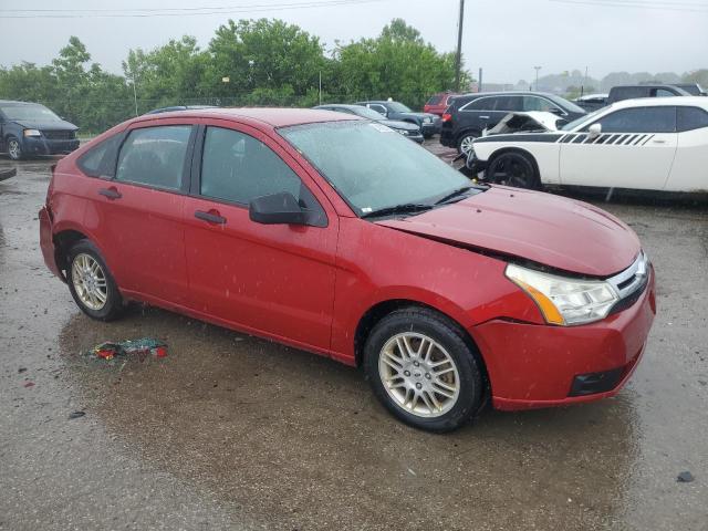 Photo 3 VIN: 1FAHP3FN7AW144765 - FORD FOCUS 