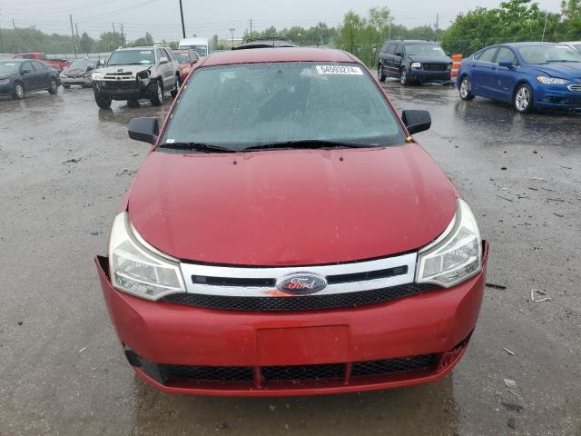 Photo 4 VIN: 1FAHP3FN7AW144765 - FORD FOCUS 