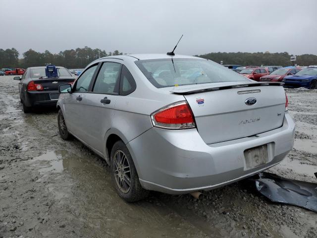 Photo 2 VIN: 1FAHP3FN7AW146693 - FORD FOCUS 