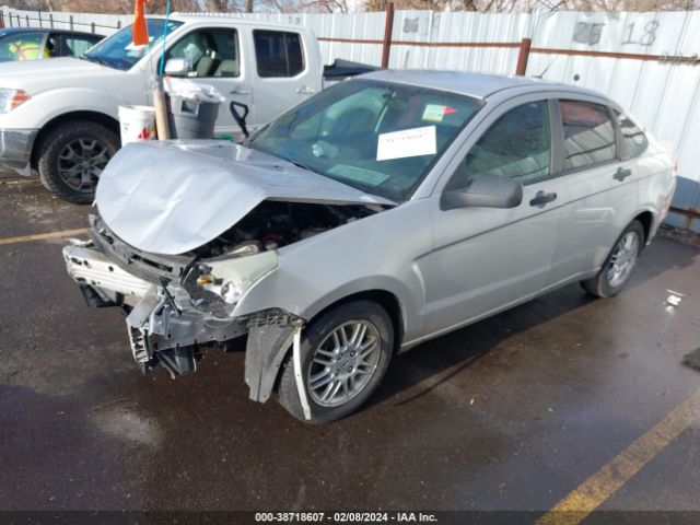 Photo 1 VIN: 1FAHP3FN7AW148041 - FORD FOCUS 