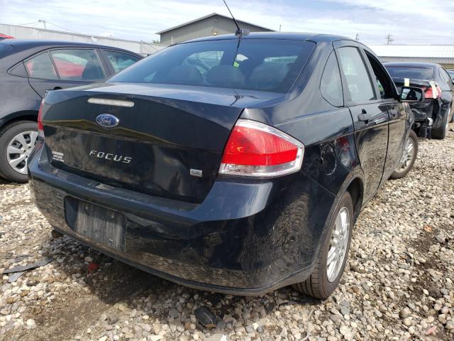 Photo 3 VIN: 1FAHP3FN7AW157161 - FORD FOCUS SE 