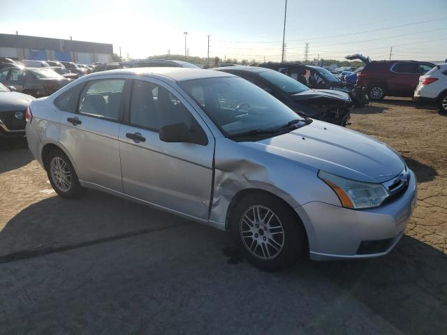 Photo 3 VIN: 1FAHP3FN7AW157791 - FORD FOCUS SE 