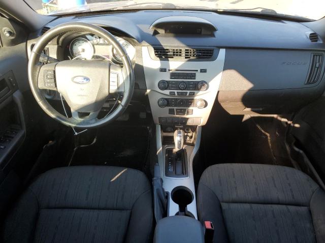 Photo 7 VIN: 1FAHP3FN7AW157791 - FORD FOCUS SE 