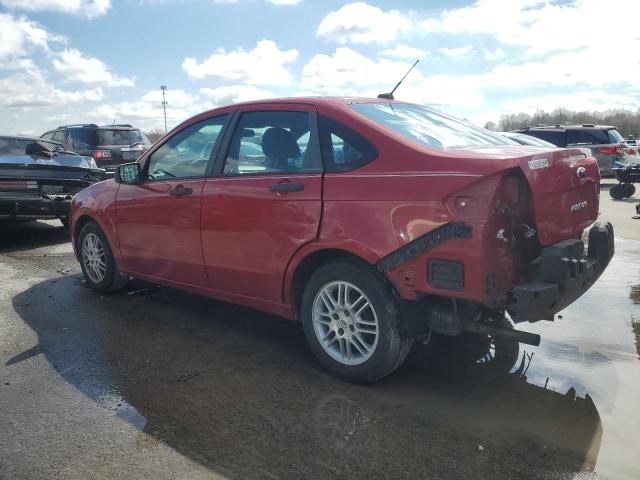 Photo 1 VIN: 1FAHP3FN7AW163980 - FORD FOCUS 