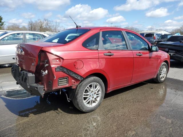 Photo 2 VIN: 1FAHP3FN7AW163980 - FORD FOCUS 