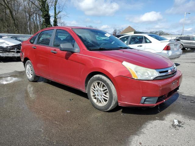 Photo 3 VIN: 1FAHP3FN7AW163980 - FORD FOCUS 