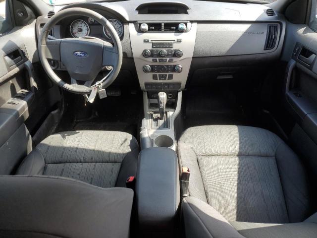 Photo 7 VIN: 1FAHP3FN7AW163980 - FORD FOCUS 