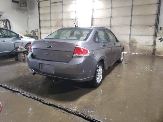 Photo 3 VIN: 1FAHP3FN7AW167656 - FORD FOCUS SE 