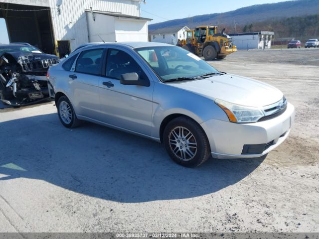 Photo 0 VIN: 1FAHP3FN7AW168595 - FORD FOCUS 