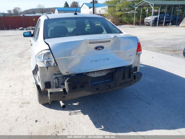 Photo 5 VIN: 1FAHP3FN7AW168595 - FORD FOCUS 