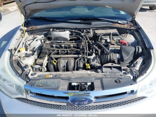 Photo 9 VIN: 1FAHP3FN7AW168595 - FORD FOCUS 