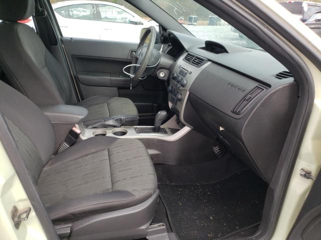 Photo 4 VIN: 1FAHP3FN7AW168662 - FORD FOCUS SE 