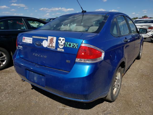 Photo 3 VIN: 1FAHP3FN7AW171223 - FORD FOCUS SE 