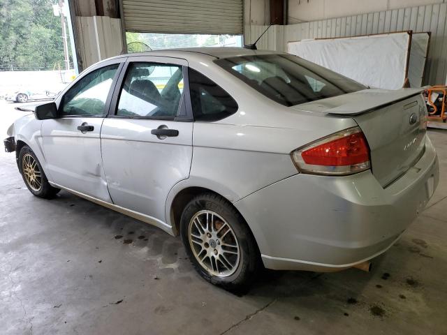 Photo 1 VIN: 1FAHP3FN7AW179483 - FORD FOCUS SE 