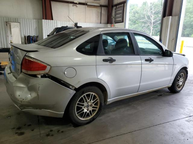 Photo 2 VIN: 1FAHP3FN7AW179483 - FORD FOCUS SE 