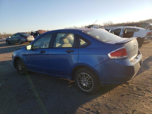 Photo 1 VIN: 1FAHP3FN7AW179824 - FORD FOCUS SE 