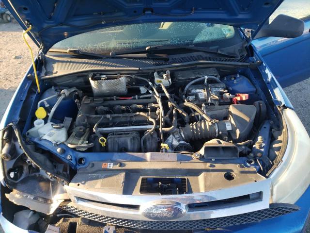 Photo 10 VIN: 1FAHP3FN7AW179824 - FORD FOCUS SE 