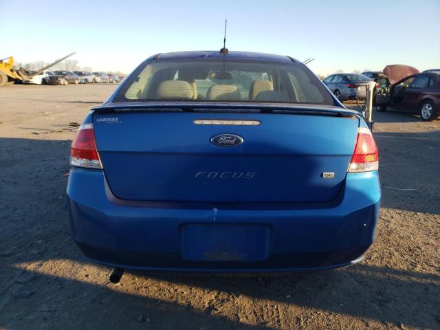 Photo 5 VIN: 1FAHP3FN7AW179824 - FORD FOCUS SE 