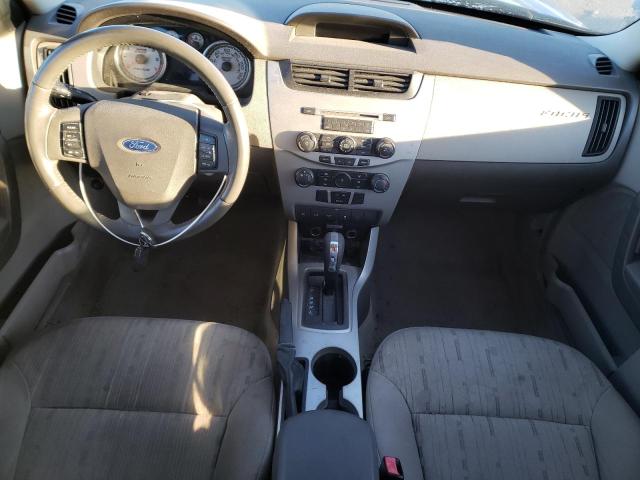 Photo 7 VIN: 1FAHP3FN7AW179824 - FORD FOCUS SE 