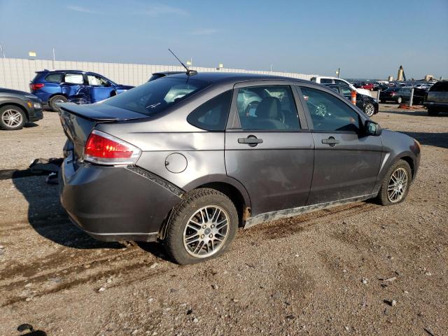 Photo 2 VIN: 1FAHP3FN7AW180732 - FORD FOCUS 