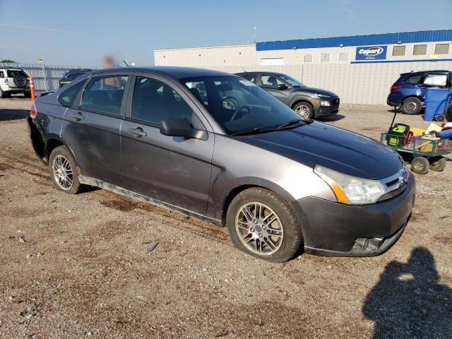 Photo 3 VIN: 1FAHP3FN7AW180732 - FORD FOCUS 