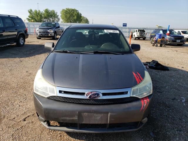 Photo 4 VIN: 1FAHP3FN7AW180732 - FORD FOCUS 