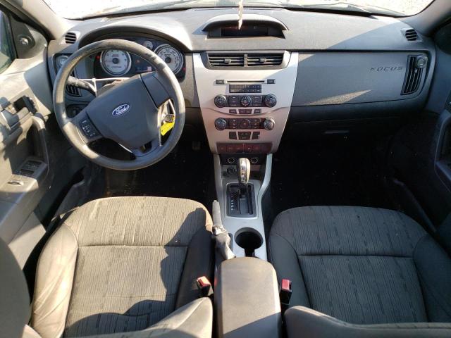 Photo 7 VIN: 1FAHP3FN7AW180732 - FORD FOCUS 