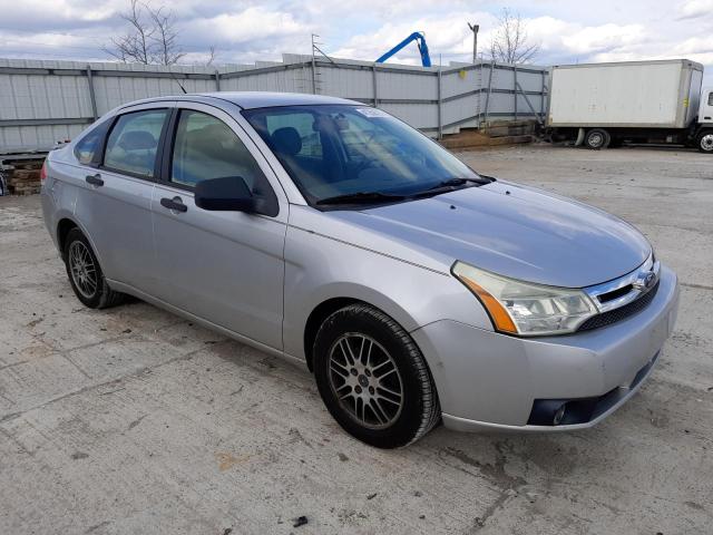 Photo 3 VIN: 1FAHP3FN7AW182268 - FORD FOCUS SE 