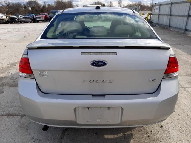 Photo 5 VIN: 1FAHP3FN7AW182268 - FORD FOCUS SE 