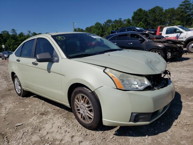 Photo 0 VIN: 1FAHP3FN7AW183274 - FORD FOCUS SE 