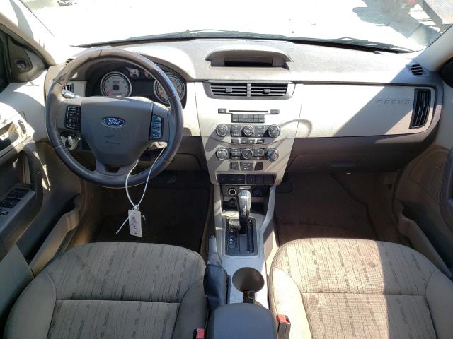 Photo 8 VIN: 1FAHP3FN7AW183274 - FORD FOCUS SE 