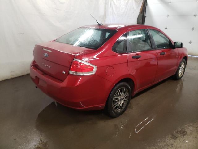 Photo 3 VIN: 1FAHP3FN7AW203474 - FORD FOCUS SE 