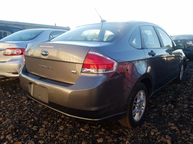 Photo 3 VIN: 1FAHP3FN7AW203815 - FORD FOCUS SE 