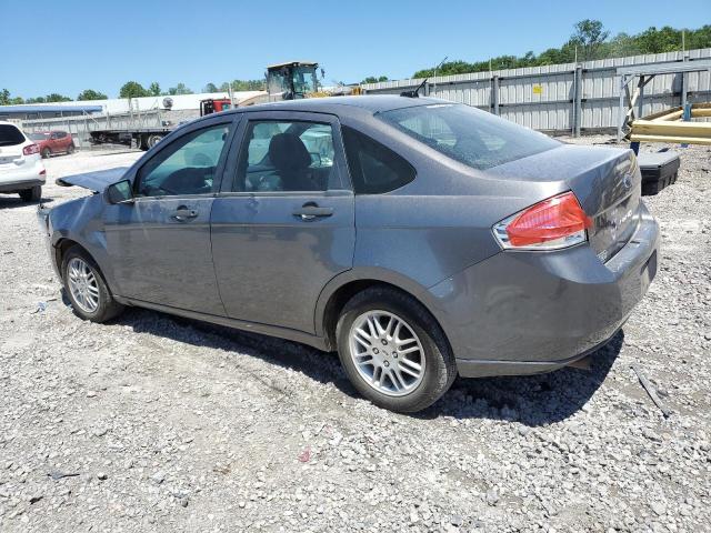 Photo 1 VIN: 1FAHP3FN7AW204057 - FORD FOCUS 