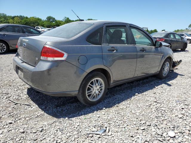 Photo 2 VIN: 1FAHP3FN7AW204057 - FORD FOCUS 