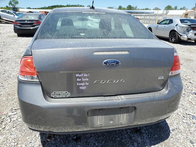 Photo 5 VIN: 1FAHP3FN7AW204057 - FORD FOCUS 