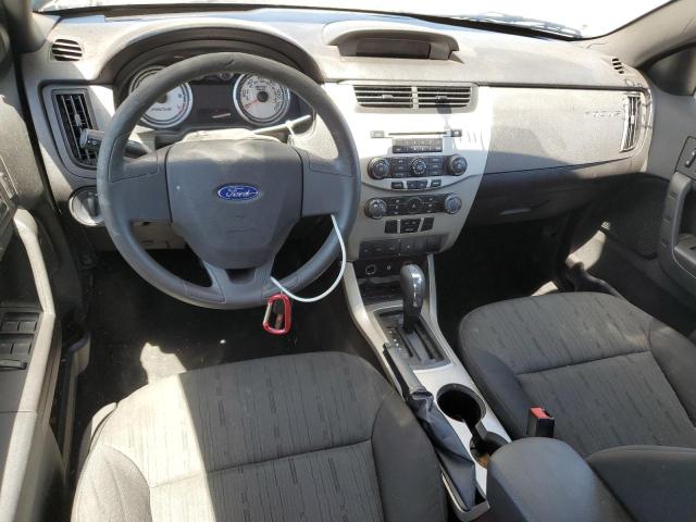 Photo 7 VIN: 1FAHP3FN7AW204057 - FORD FOCUS 