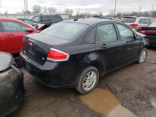 Photo 3 VIN: 1FAHP3FN7AW204124 - FORD FOCUS SE 