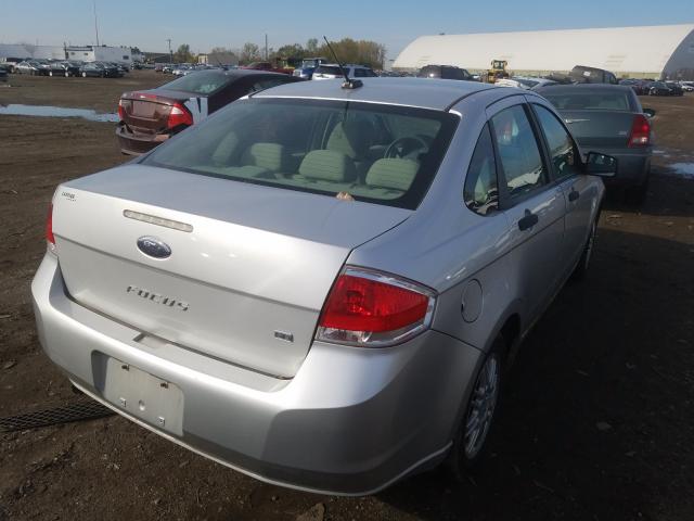 Photo 3 VIN: 1FAHP3FN7AW206083 - FORD FOCUS SE 