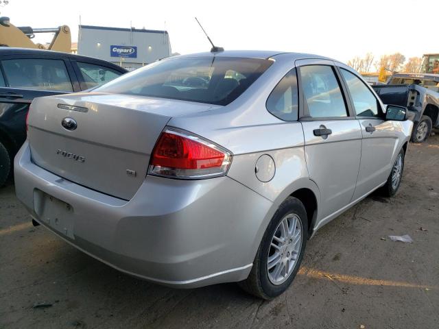 Photo 3 VIN: 1FAHP3FN7AW206391 - FORD FOCUS SE 