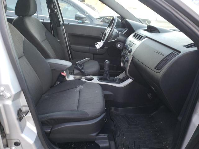 Photo 4 VIN: 1FAHP3FN7AW206391 - FORD FOCUS SE 