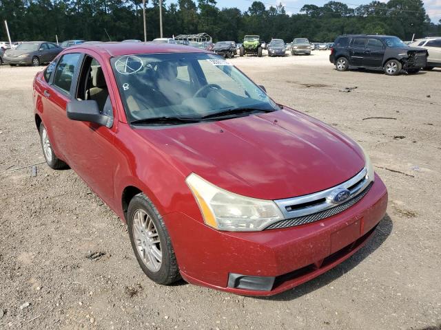 Photo 0 VIN: 1FAHP3FN7AW212790 - FORD FOCUS SE 