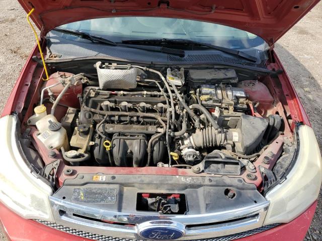 Photo 6 VIN: 1FAHP3FN7AW212790 - FORD FOCUS SE 