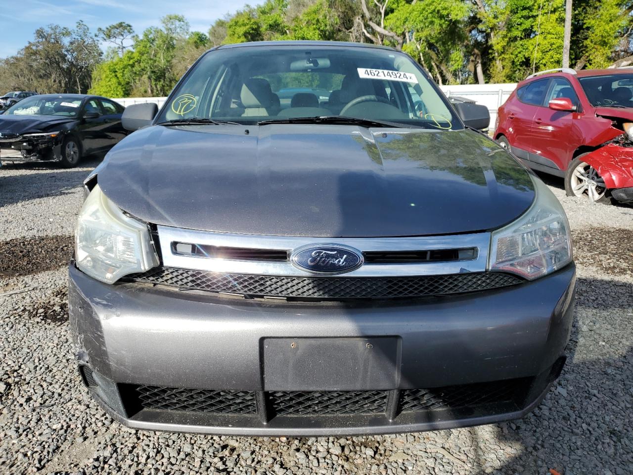 Photo 4 VIN: 1FAHP3FN7AW214796 - FORD FOCUS 