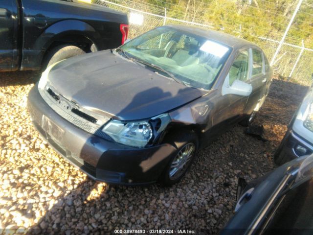 Photo 1 VIN: 1FAHP3FN7AW217178 - FORD FOCUS 