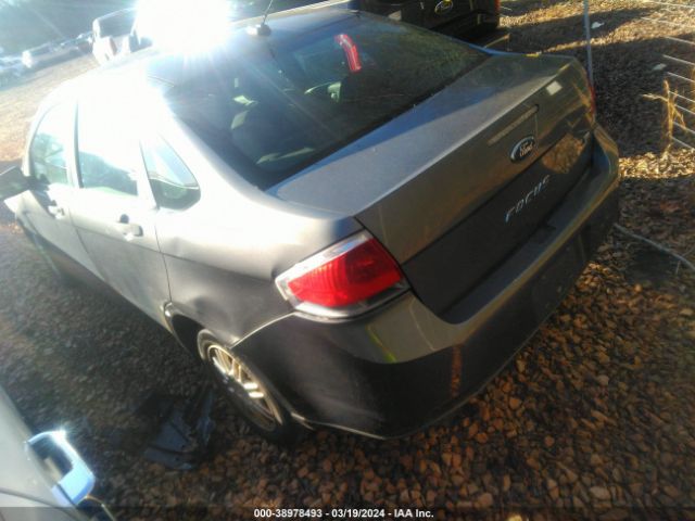 Photo 2 VIN: 1FAHP3FN7AW217178 - FORD FOCUS 