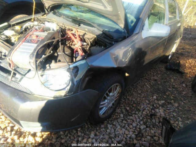 Photo 5 VIN: 1FAHP3FN7AW217178 - FORD FOCUS 